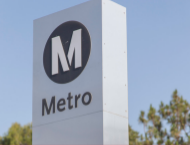 metro