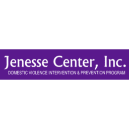 Jenesse Center, Inc. logo